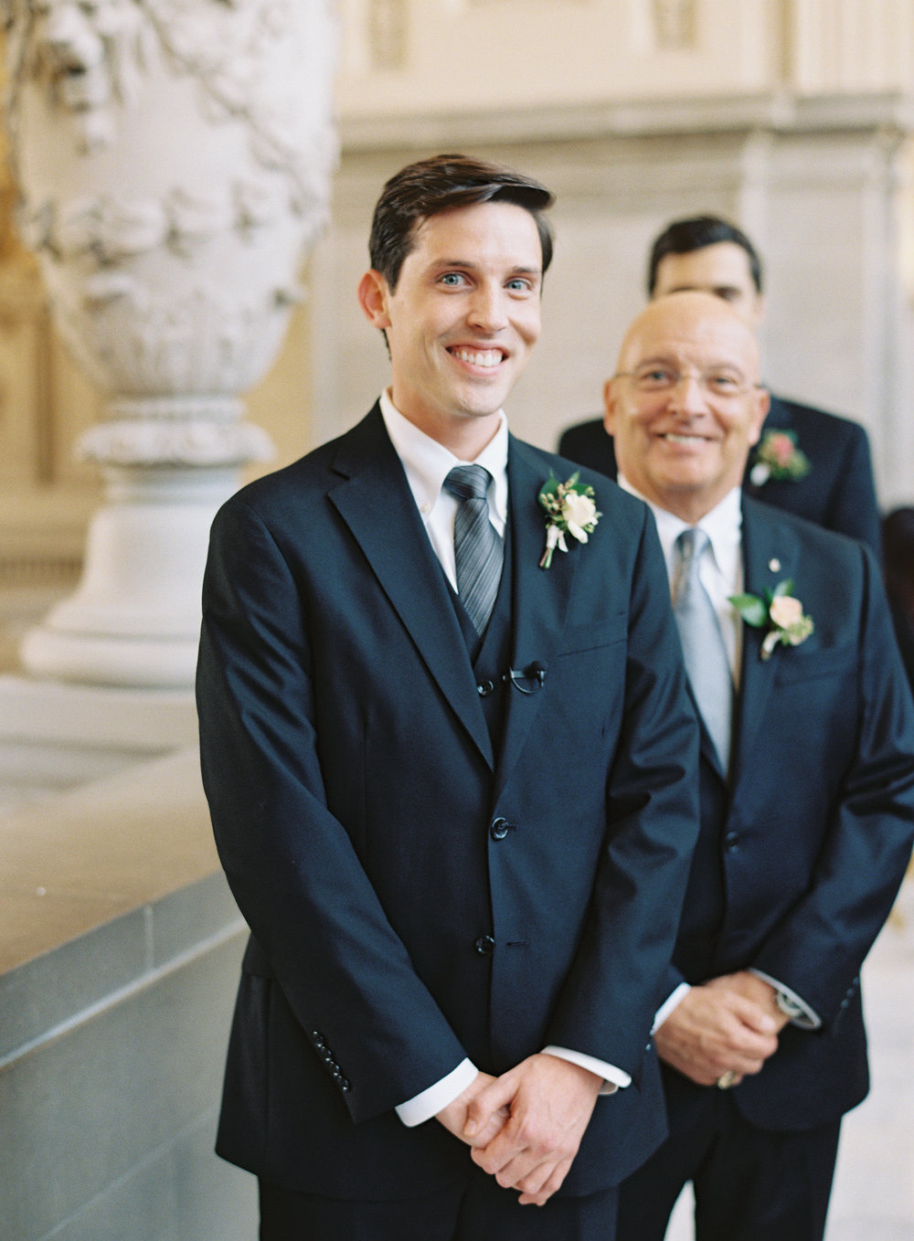 Meghan Mehan Photography - California Wedding Photographer | San Francisco City Hall Wedding 088.jpg