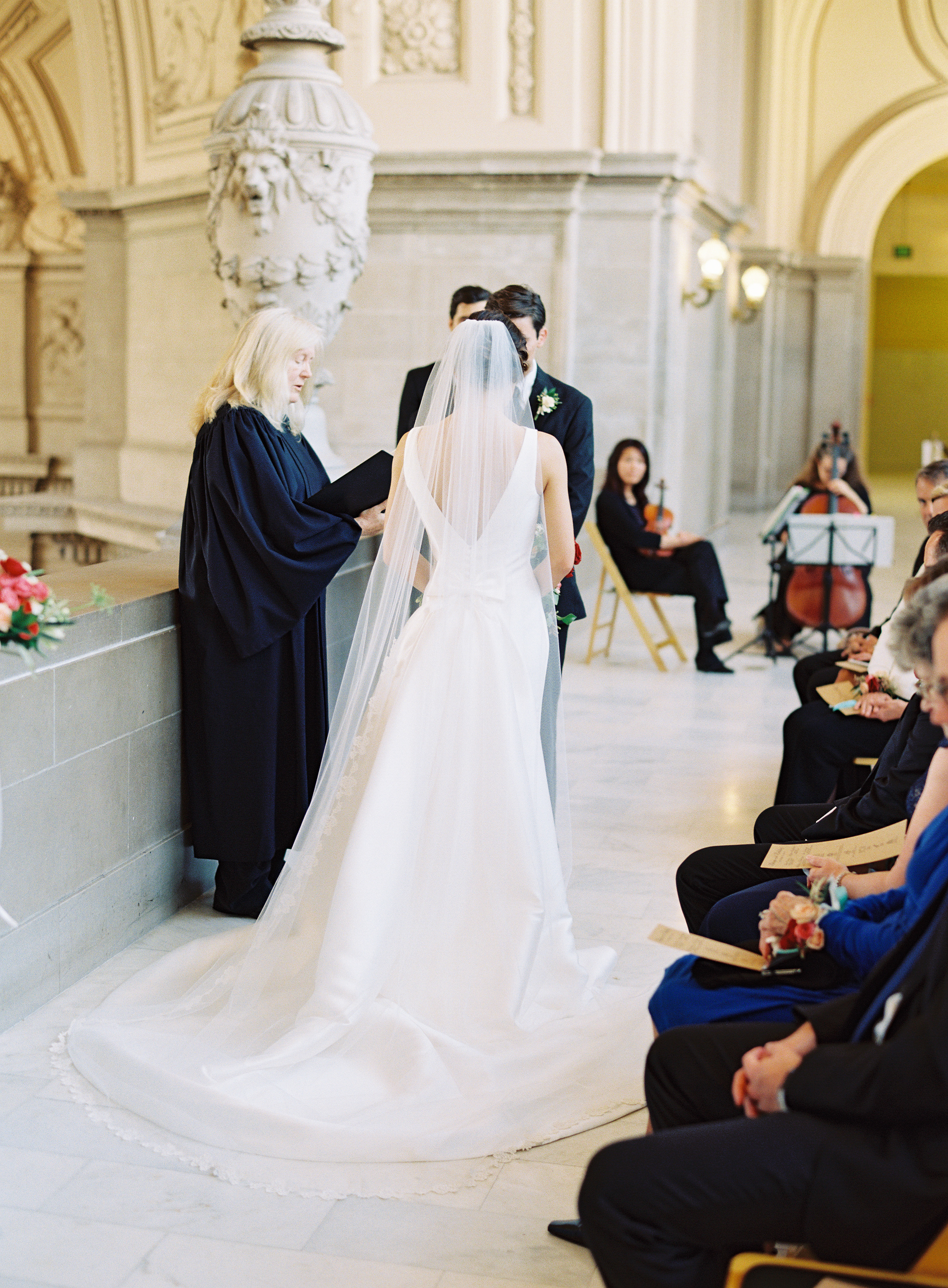 Meghan Mehan Photography - California Wedding Photographer | San Francisco City Hall Wedding 093.jpg