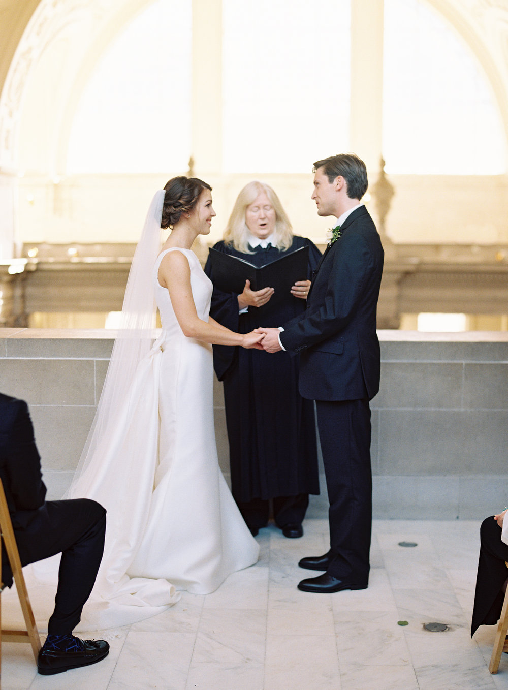 Meghan Mehan Photography - California Wedding Photographer | San Francisco City Hall Wedding 095.jpg