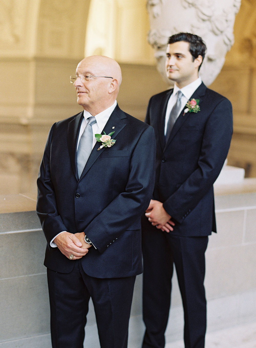 Meghan Mehan Photography - California Wedding Photographer | San Francisco City Hall Wedding 097.jpg