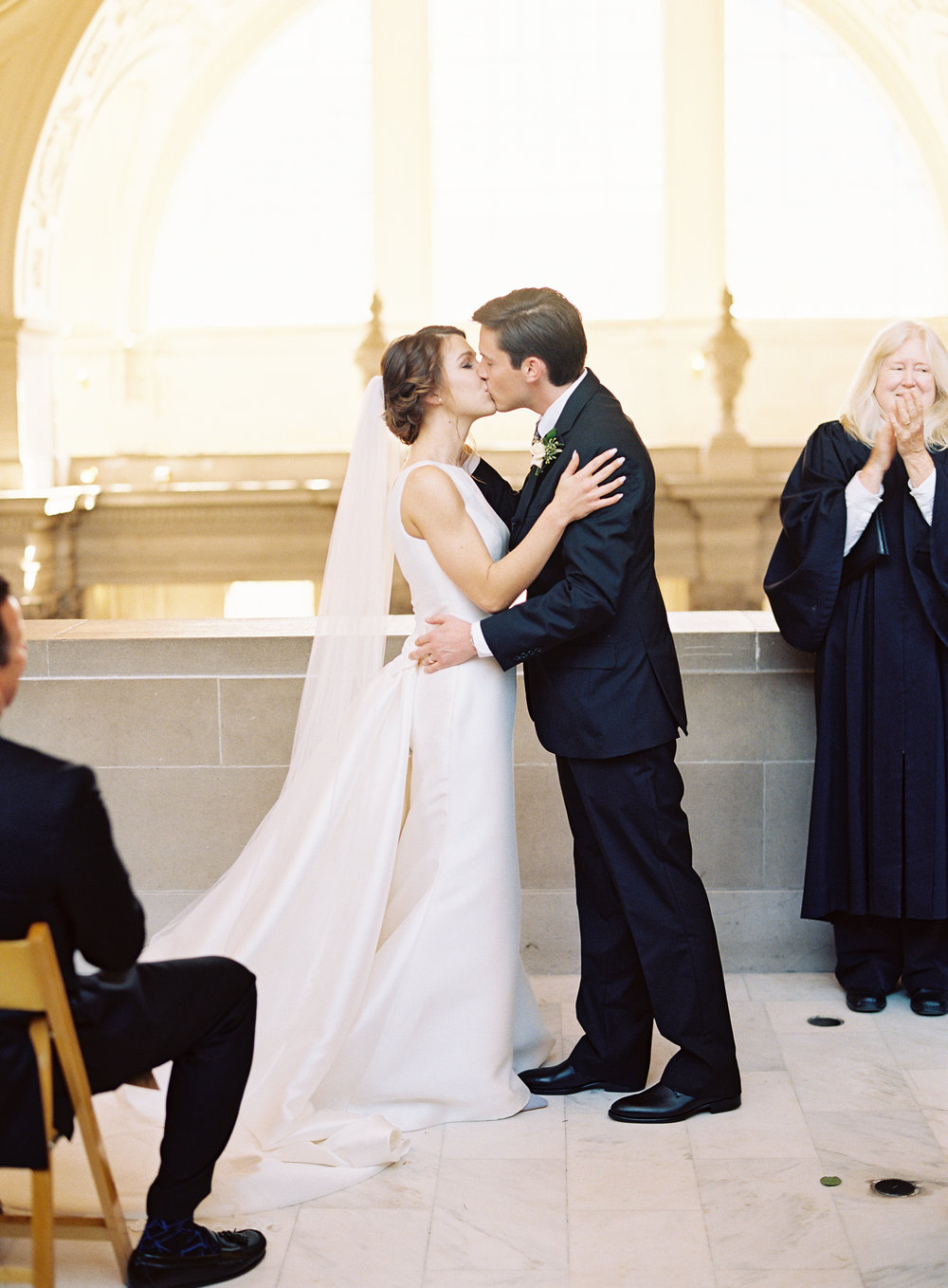 Meghan Mehan Photography - California Wedding Photographer | San Francisco City Hall Wedding 100.jpg