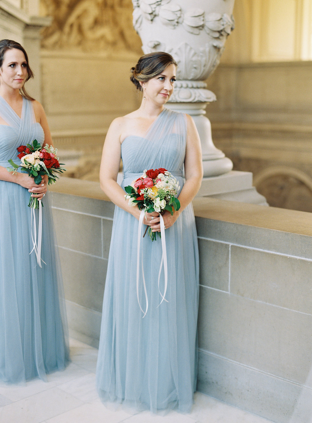 Meghan Mehan Photography - California Wedding Photographer | San Francisco City Hall Wedding 098.jpg