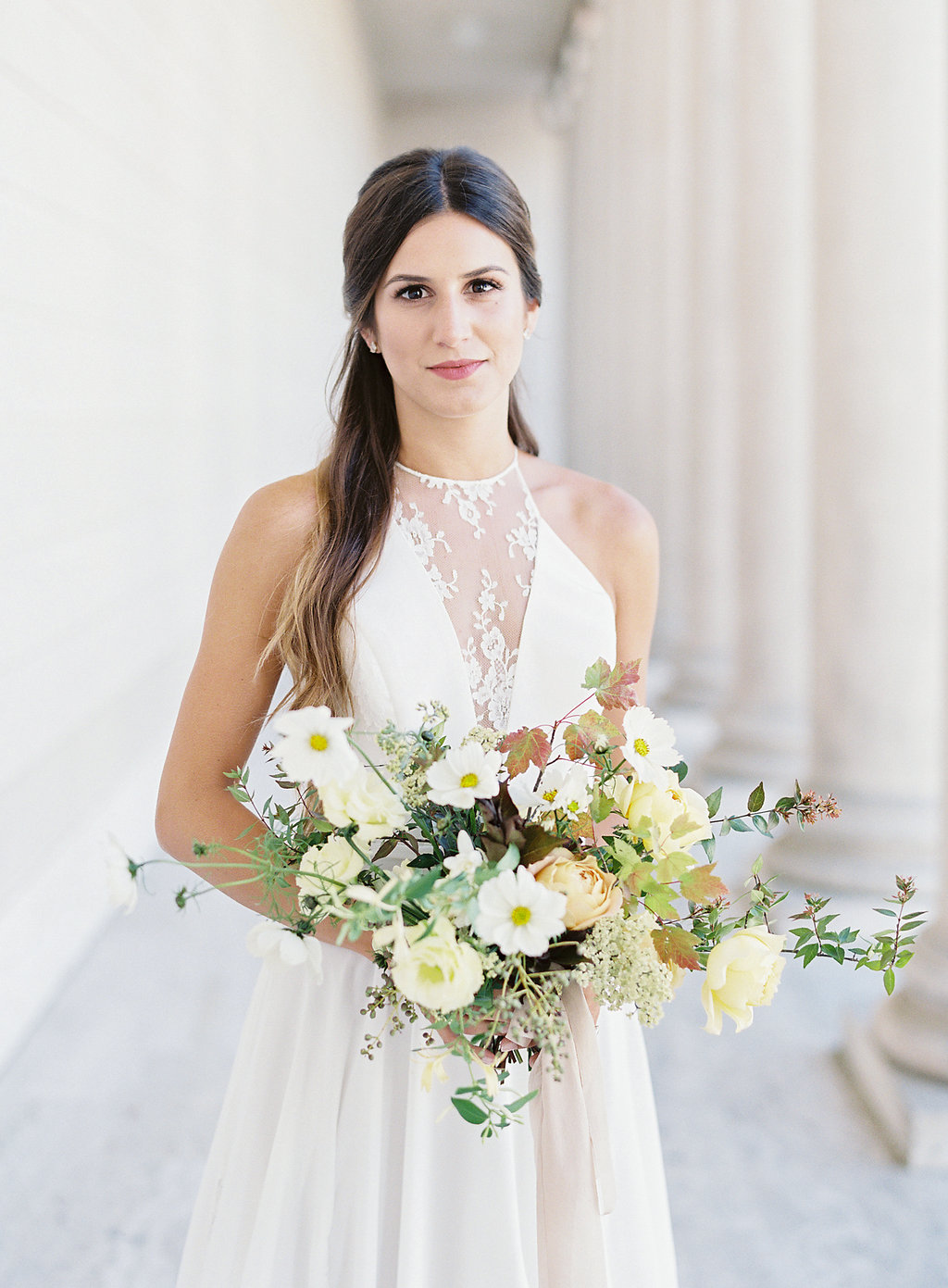 Meghan Mehan Photography - California Wedding Photography - Legion of Honor 003.jpg