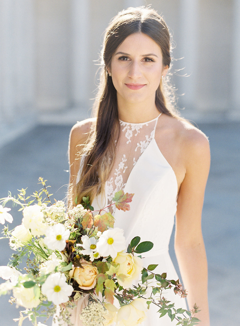 Meghan Mehan Photography - California Wedding Photography - Legion of Honor 020.jpg