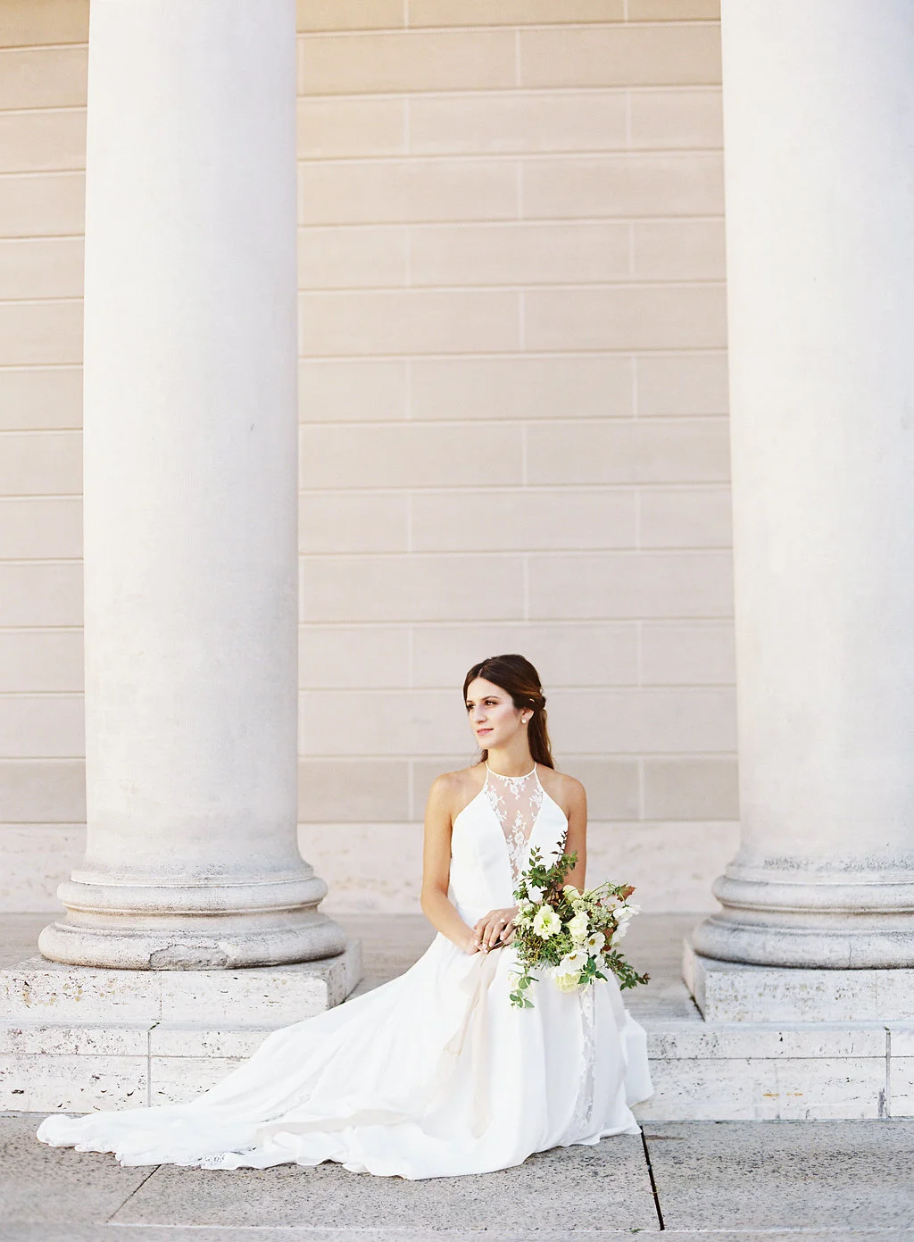 Meghan Mehan Photography - California Wedding Photography - Legion of Honor 024.jpg