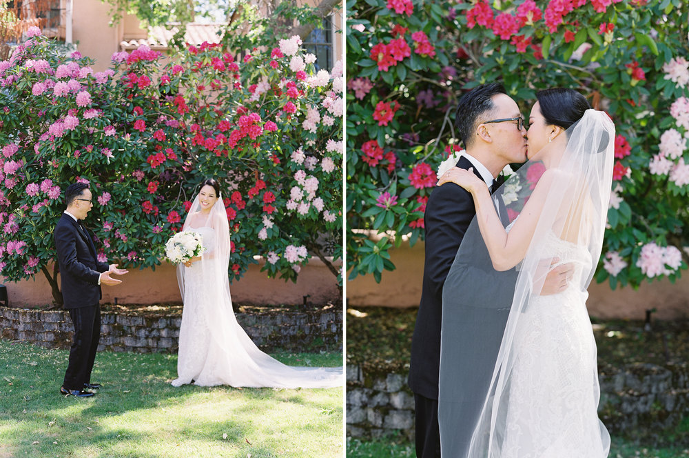 Meghan Mehan Photography - Sonoma Golf Club Wedding - California Film Wedding Photographer - 015.jpg
