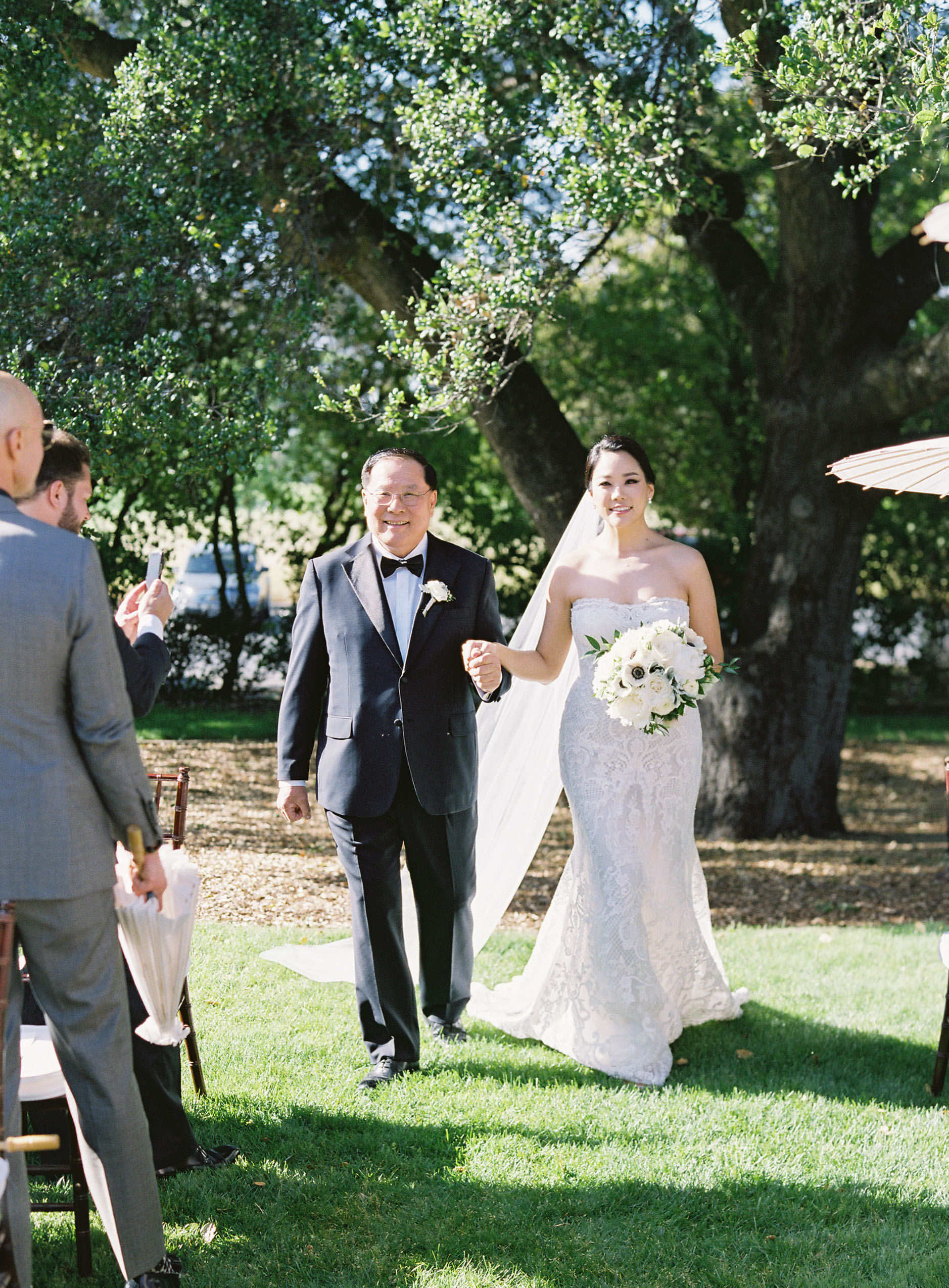 Meghan Mehan Photography - Sonoma Golf Club Wedding - California Film Wedding Photographer - 037.jpg