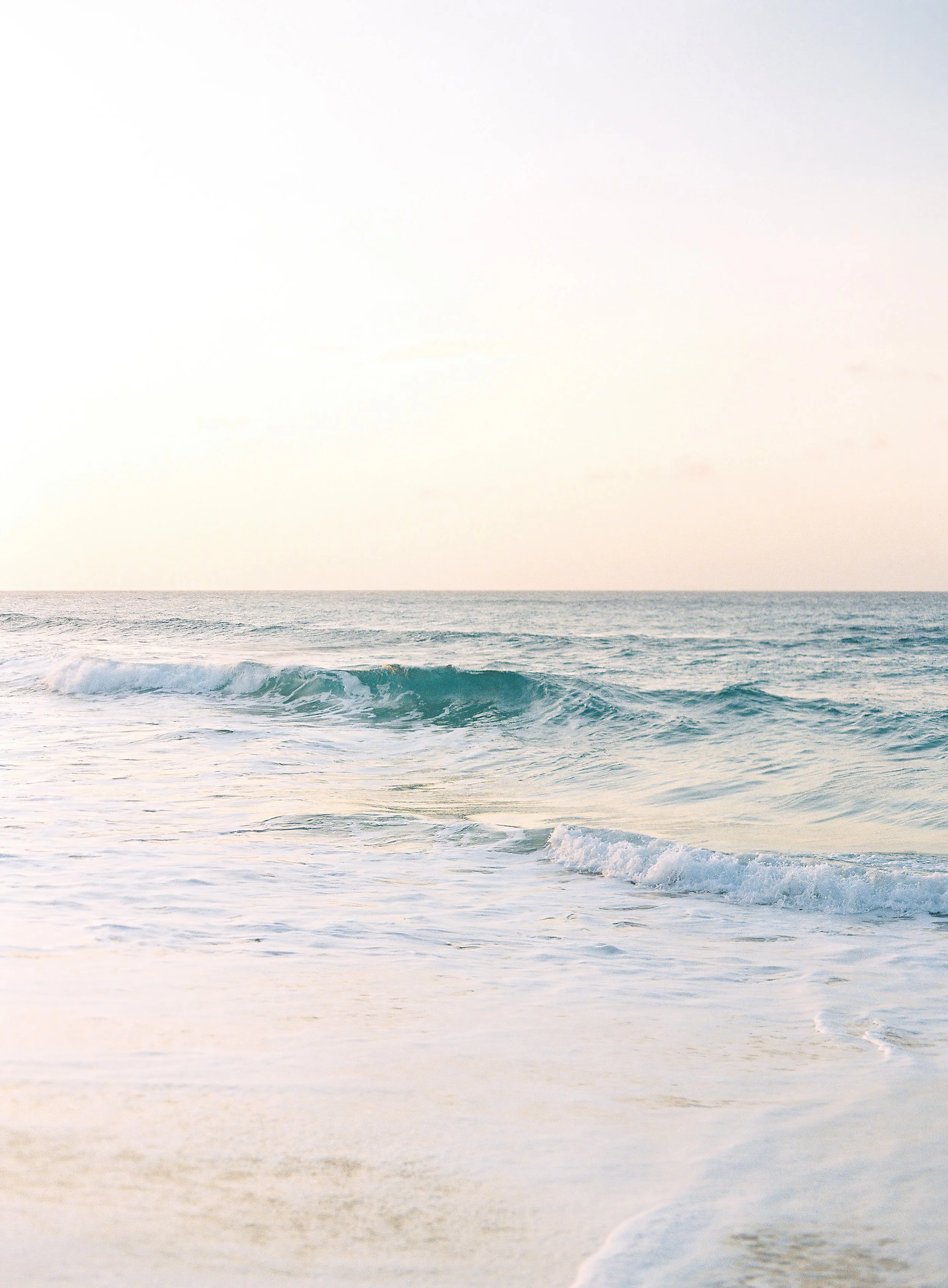 Sunset Waves No. 2_Meghan Mehan.jpg