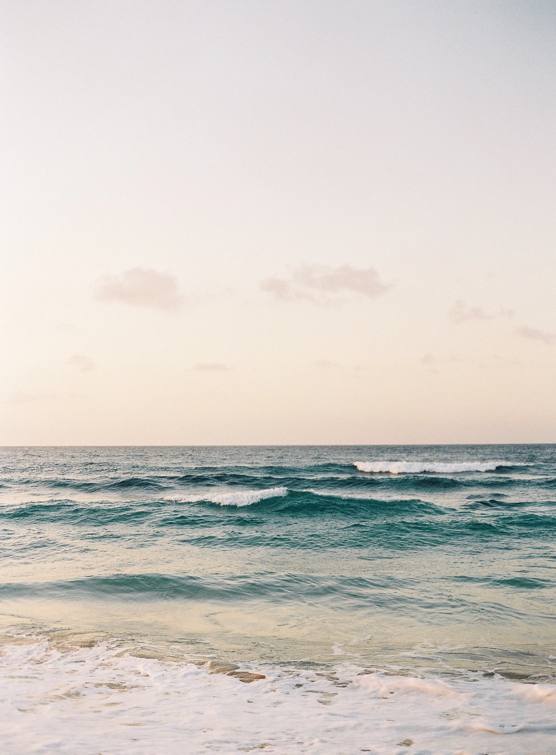 Ocean Sunset No. 1_Meghan Mehan.jpg