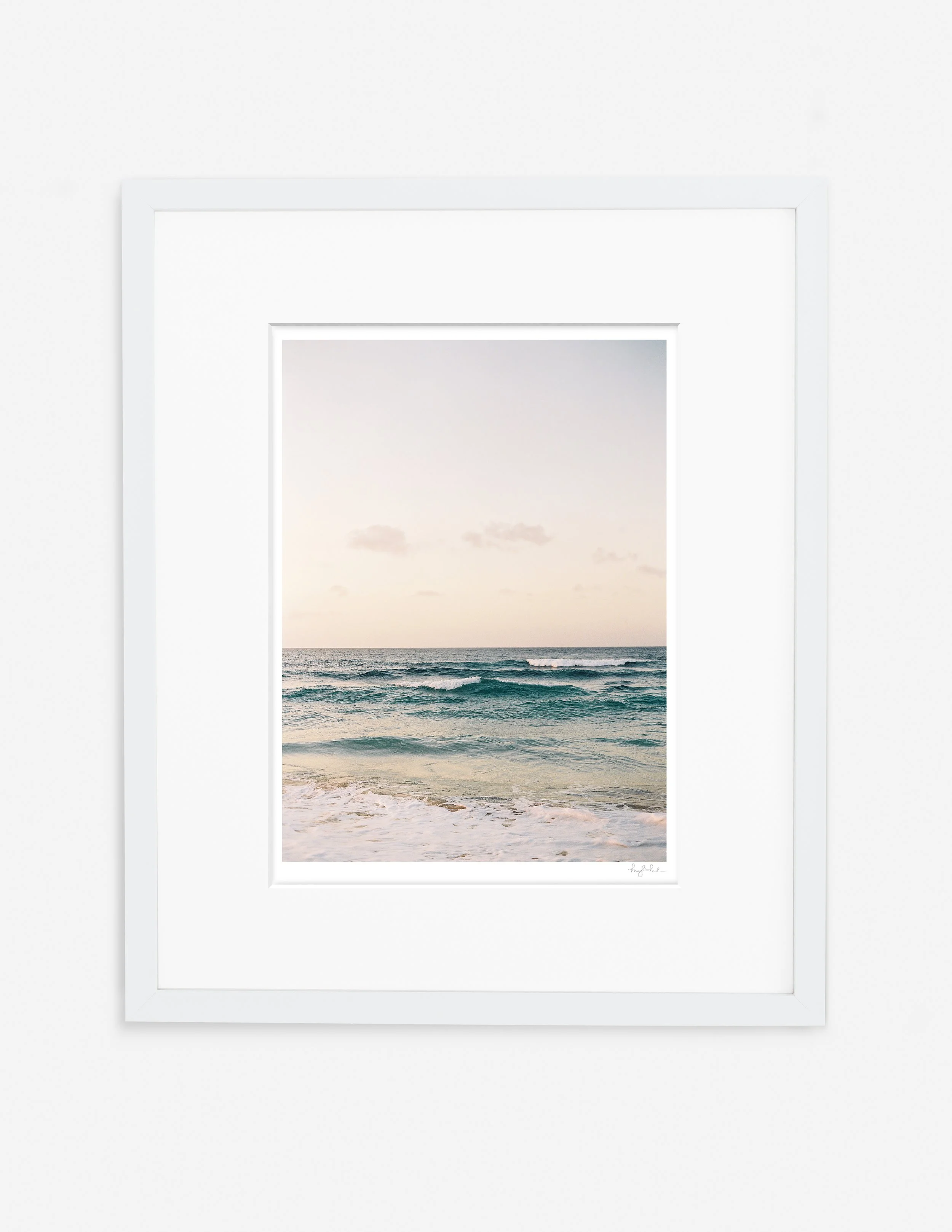 Ocean Sunset 1_Gallery White.jpg