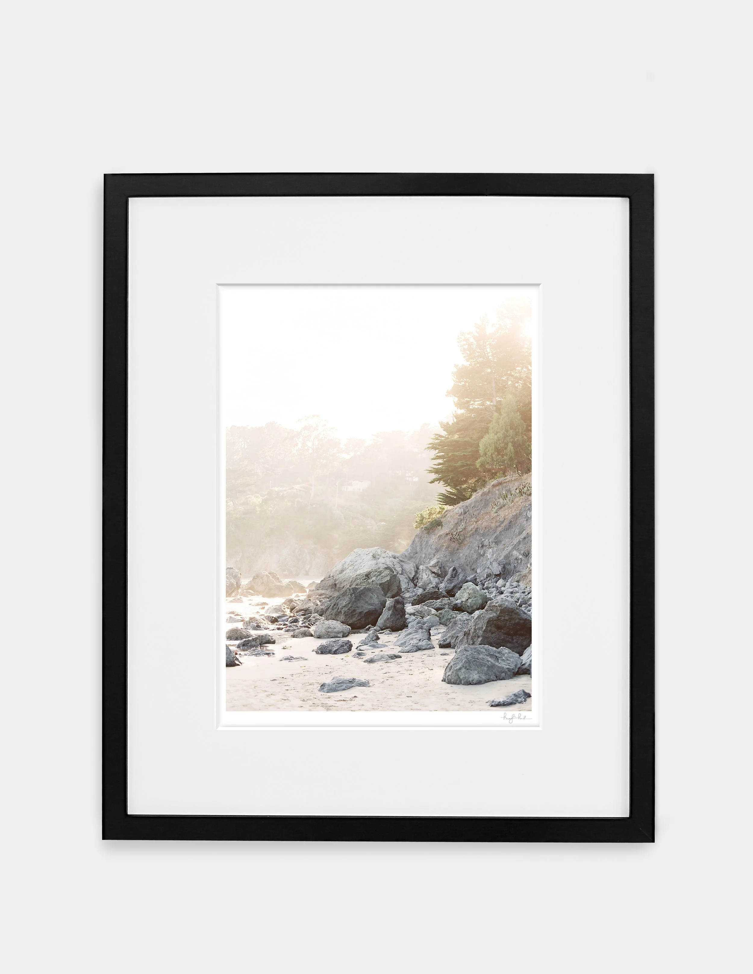 Muir Beach 1_Gallery Black.jpg