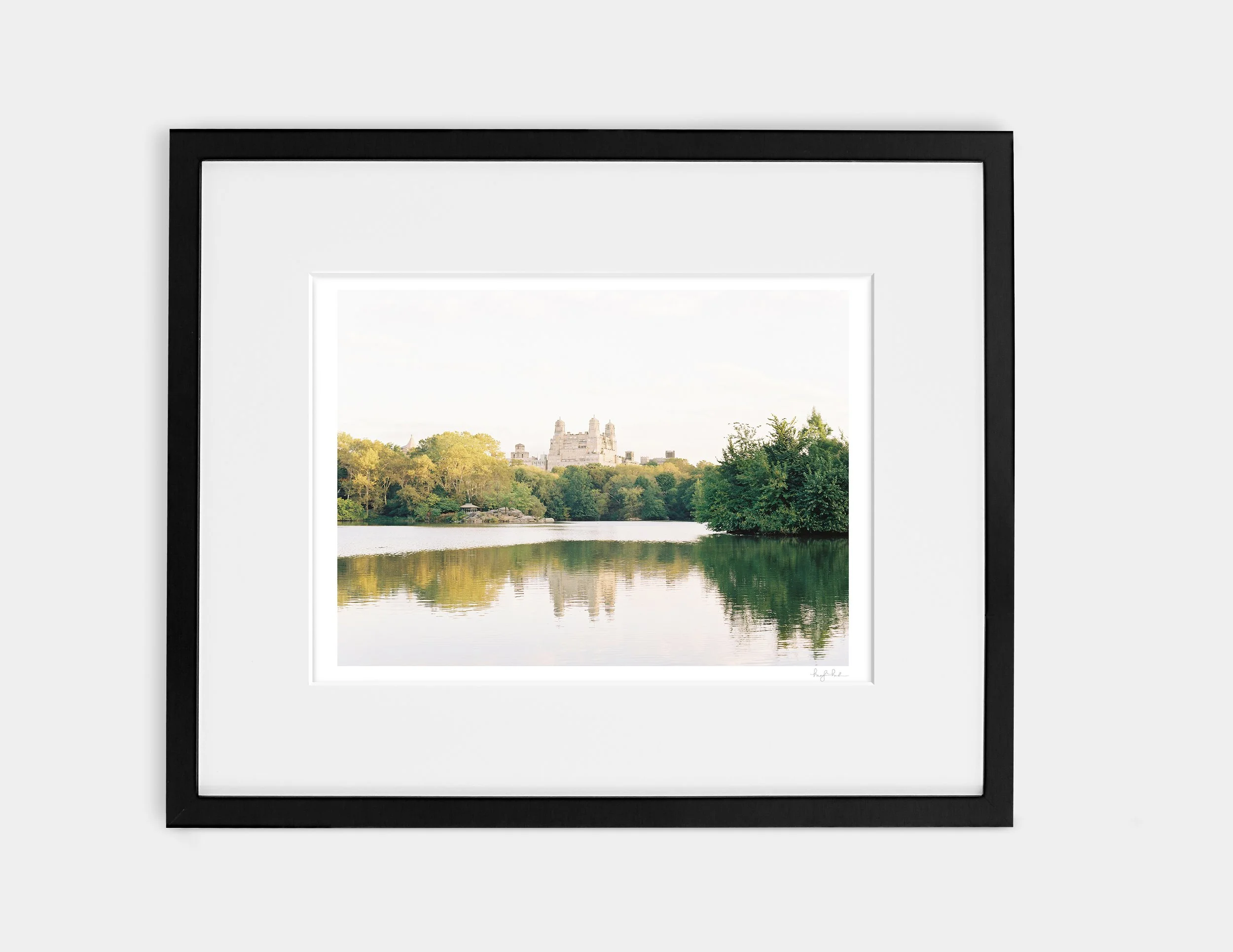 Autumn in Central Park_Gallery Black.jpg