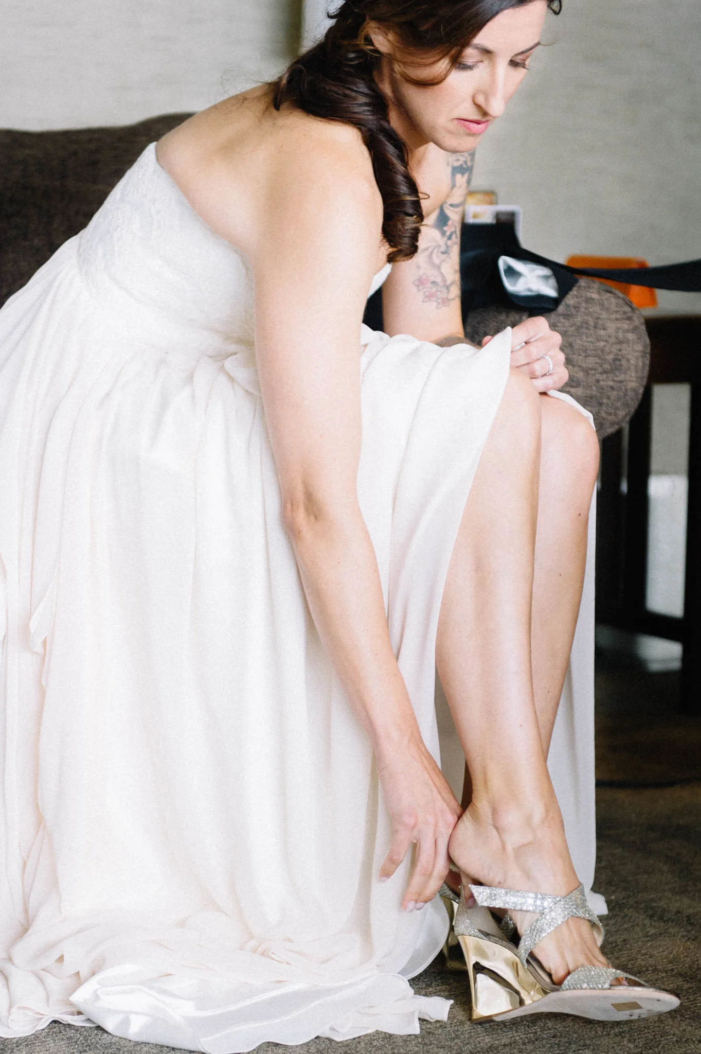 Vancouver LGBT wedding photography