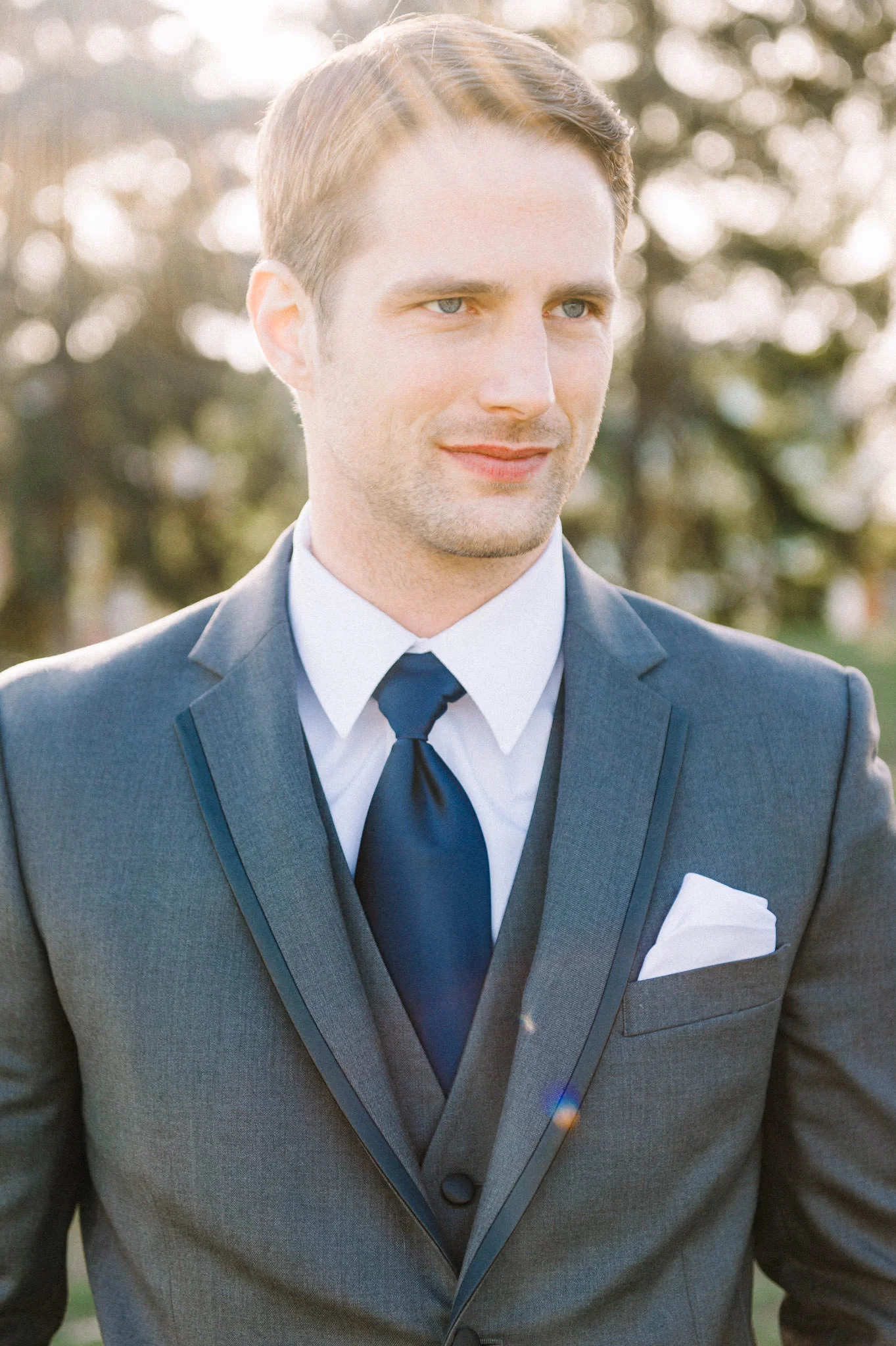 UBC Boathouse wedding