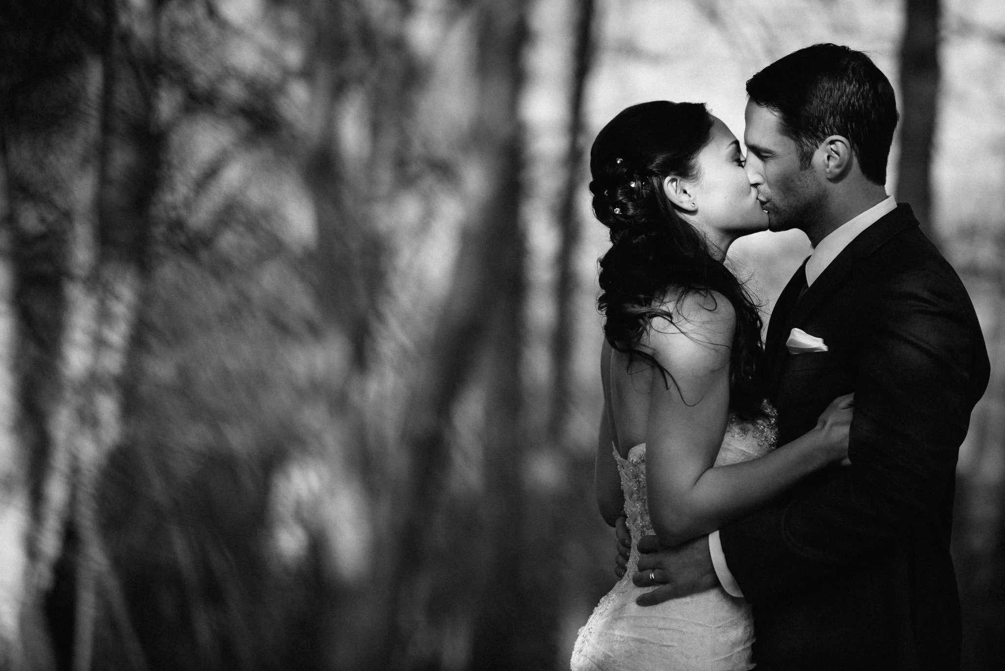 Vancouver wedding photographer