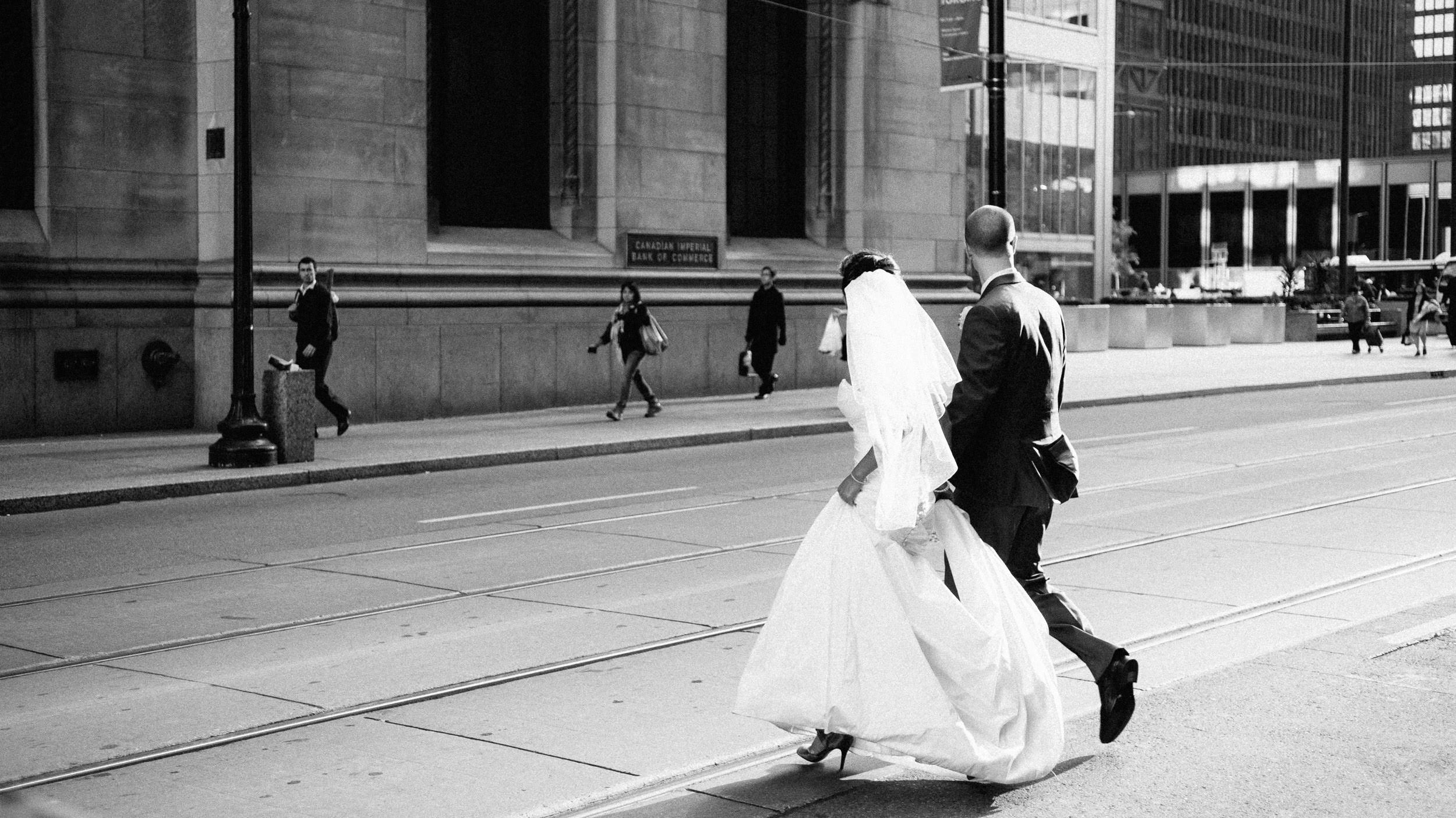 Vancouver Wedding Photographers