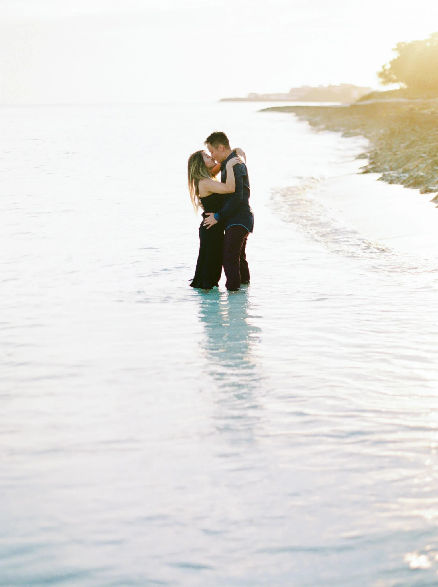 Vancouver engagement photographer - Stephen K Lee - destination