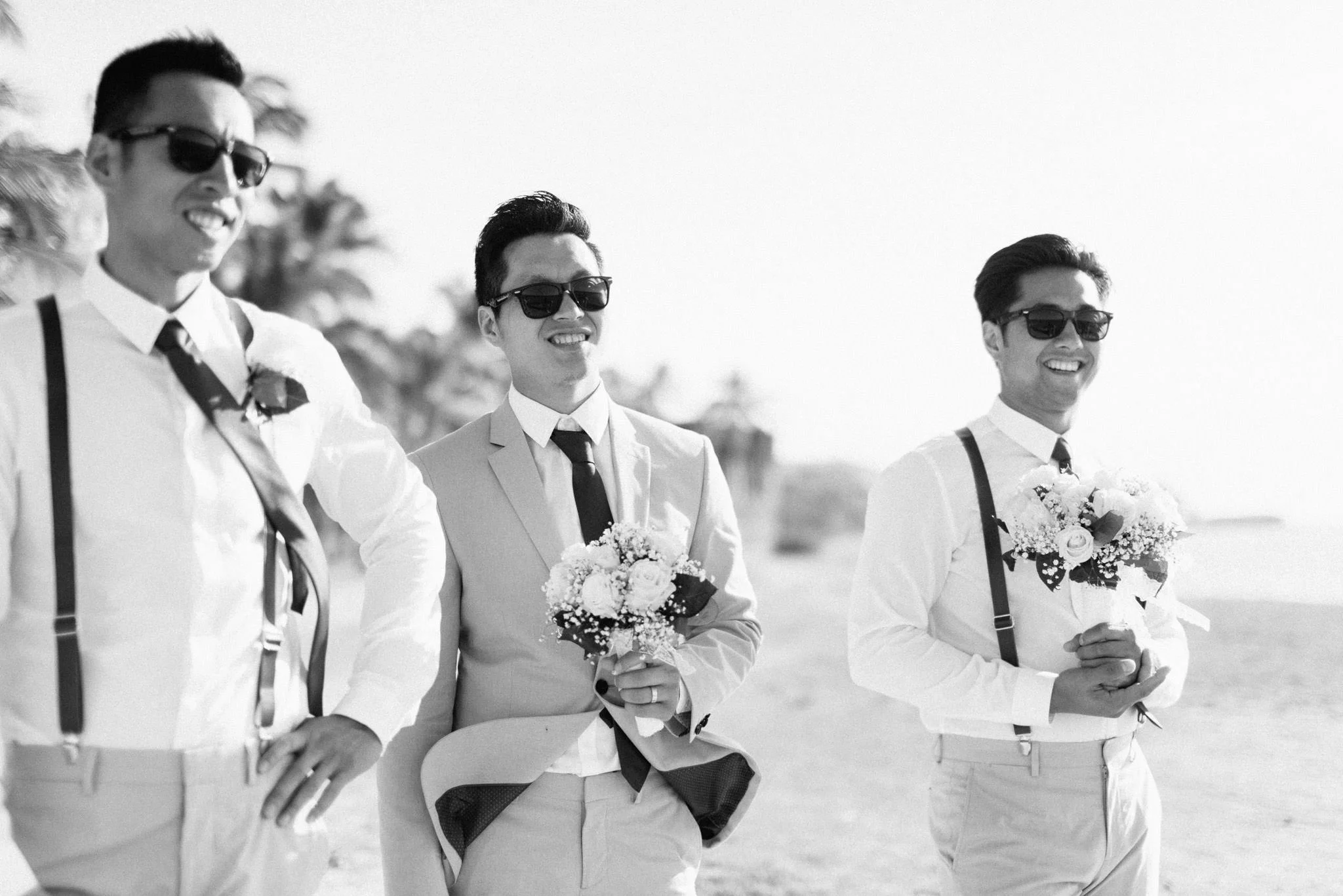 Cuba destination wedding photography