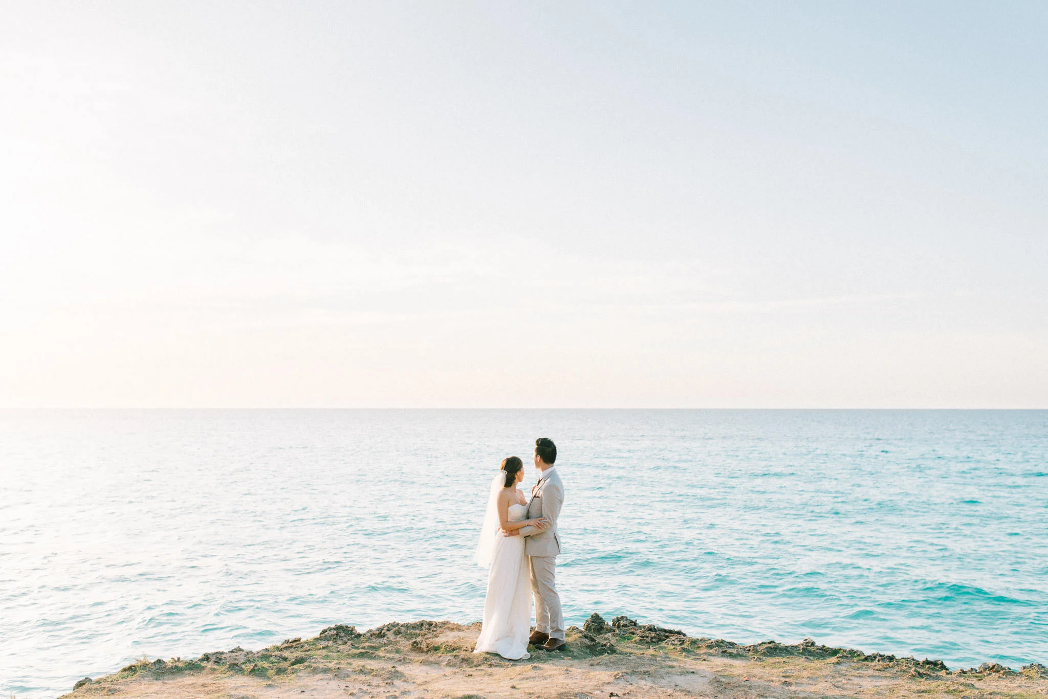 Cuba destination wedding photography