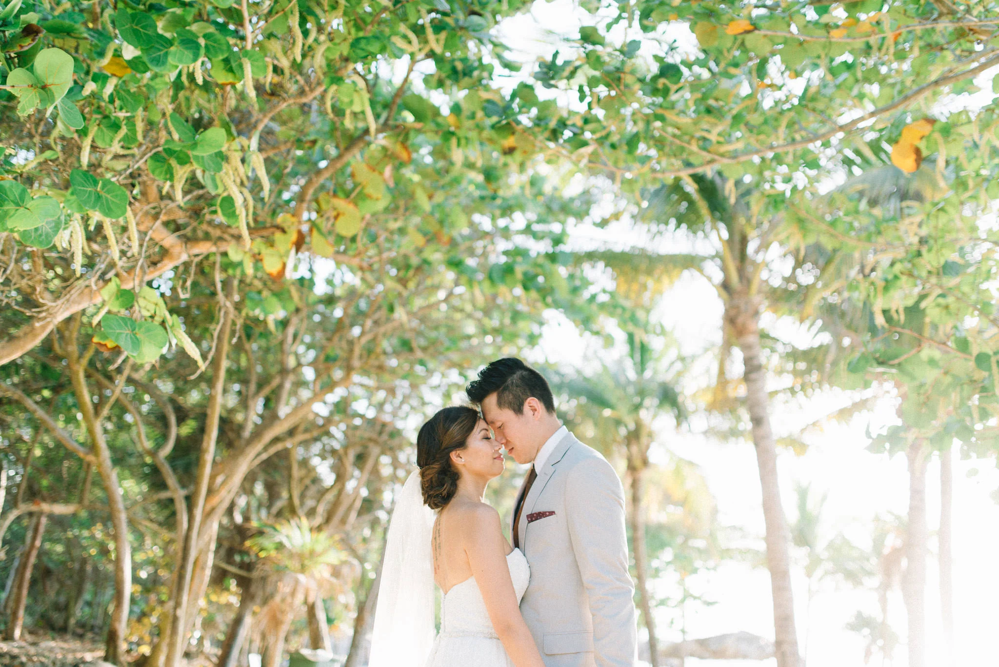 Cuba destination wedding photography
