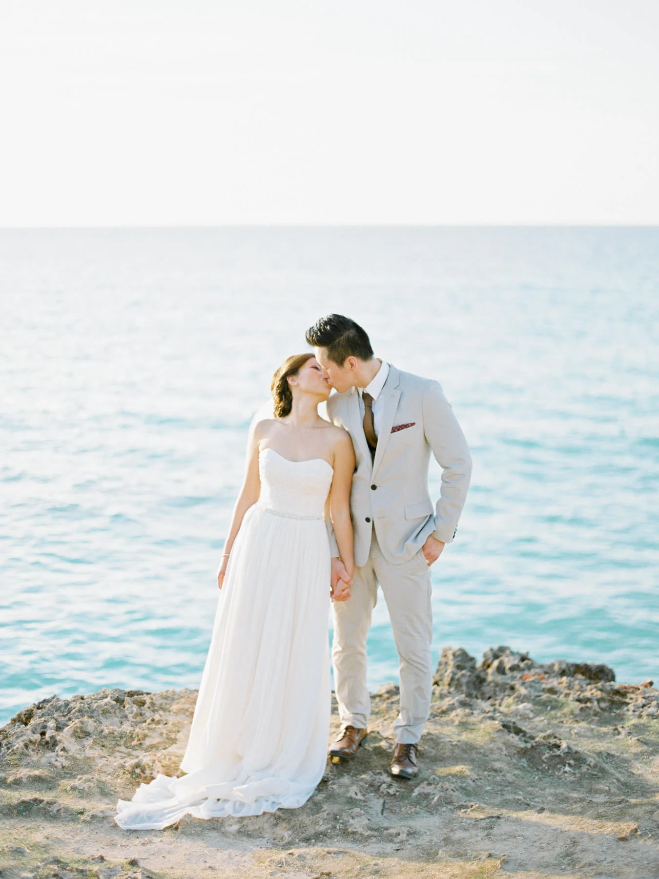 Cuba destination wedding photography