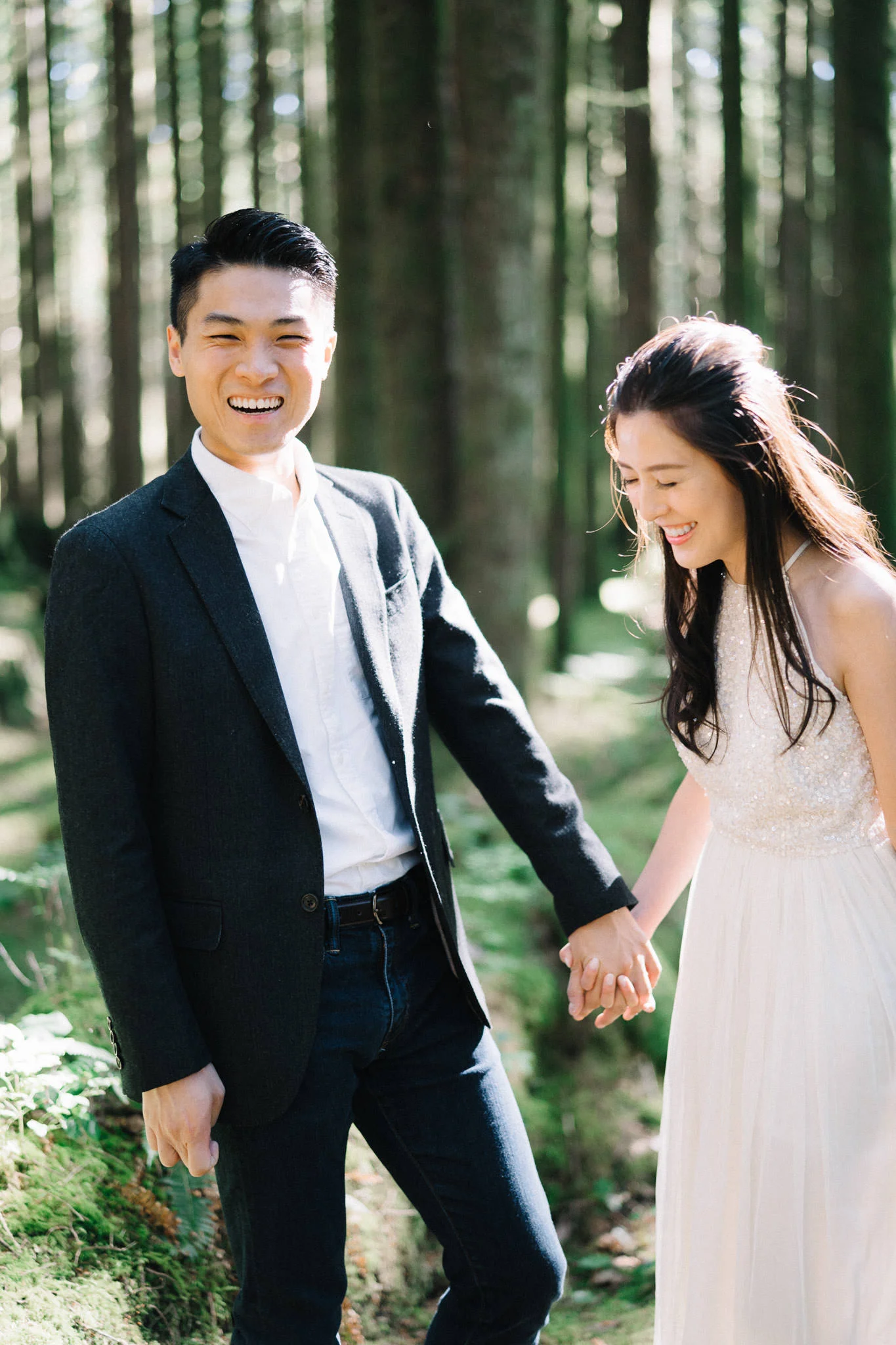 Golden Ears Park wedding photography