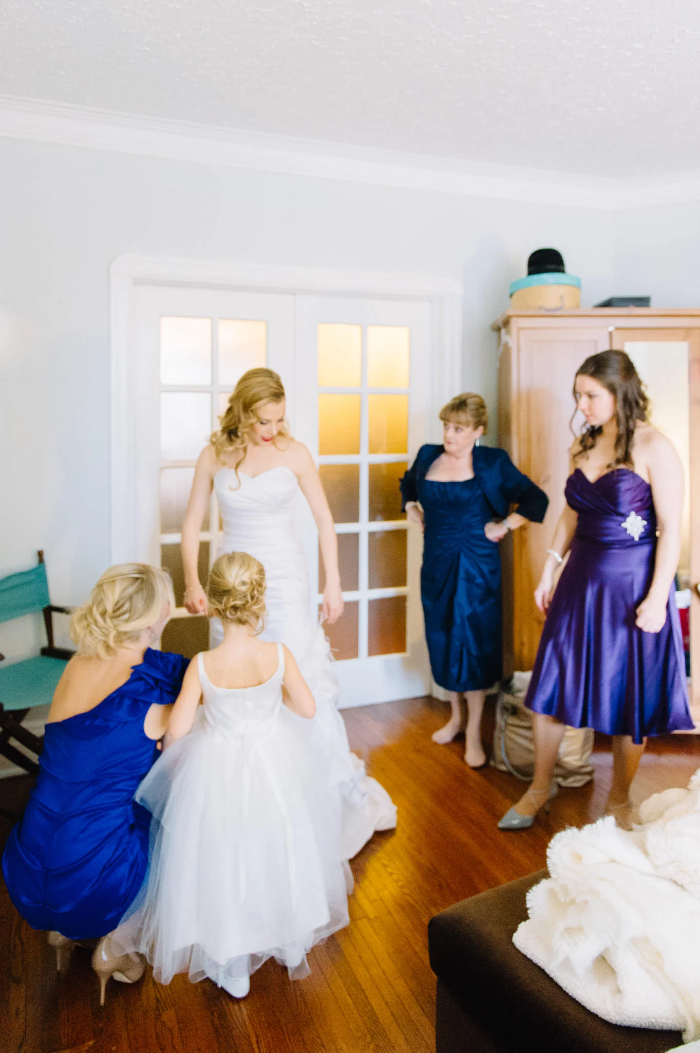 Toronto wedding photographer