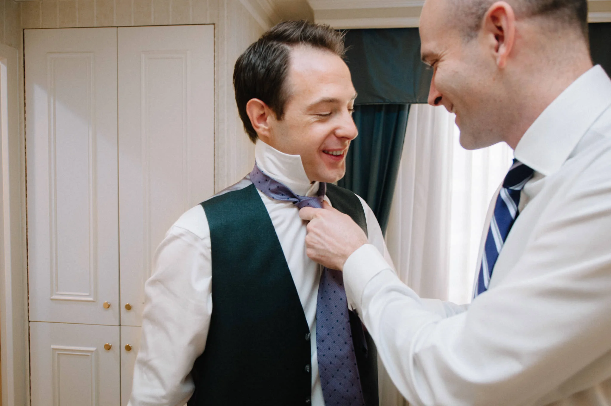 Toronto wedding photographer