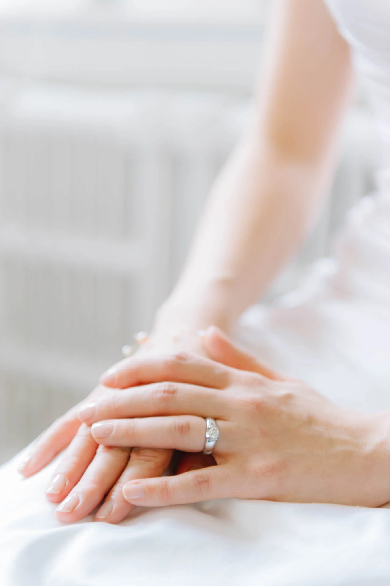 St Lawrence Hall wedding
