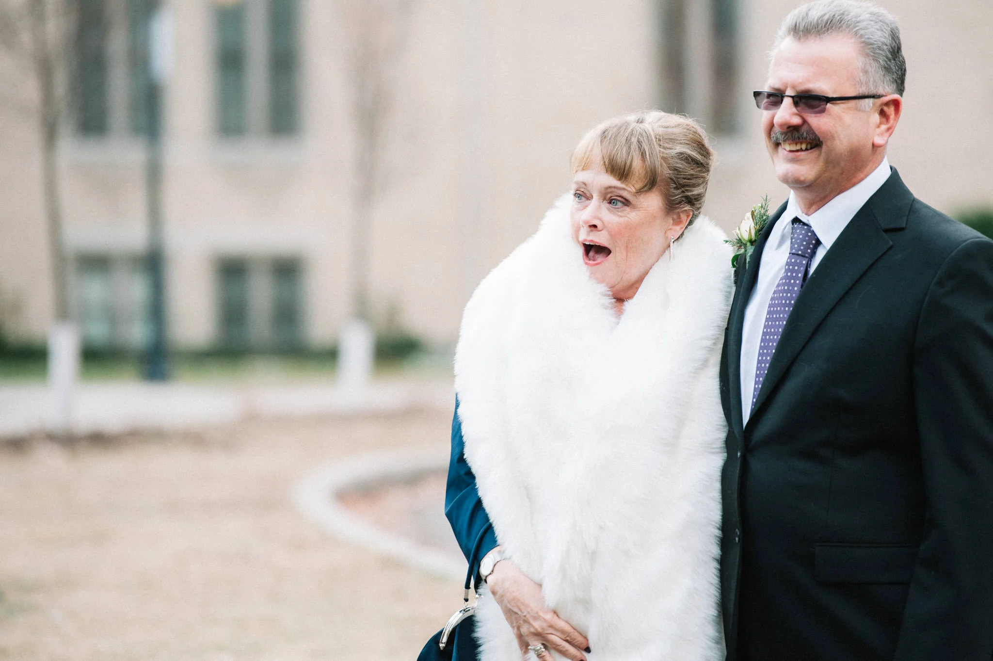 Documentary Toronto wedding photographer