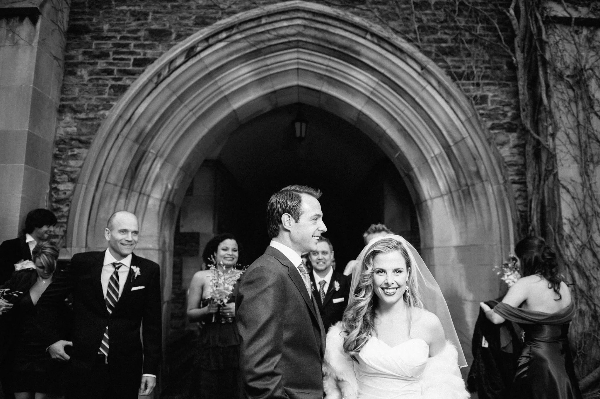 Toronto wedding photographer
