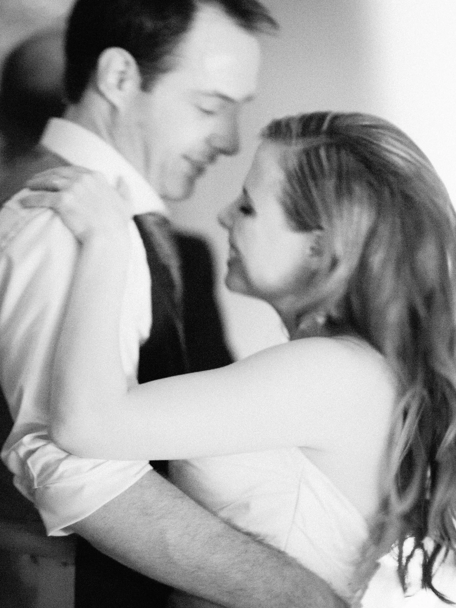 St Lawrence Hall wedding