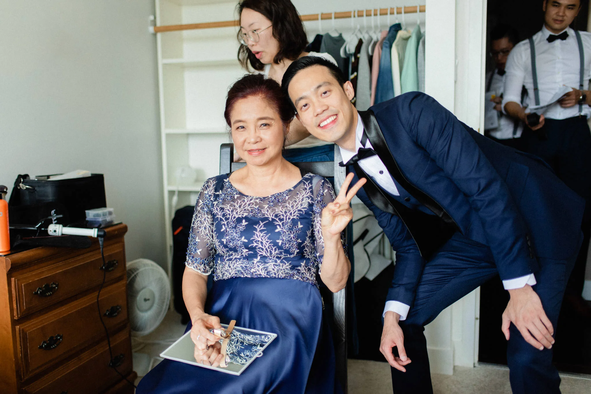 Vancouver Wedding Photographer