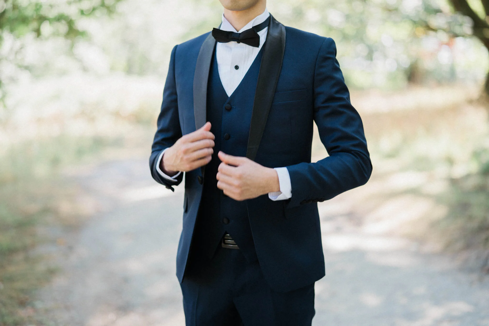 Hart House Vancouver Wedding
