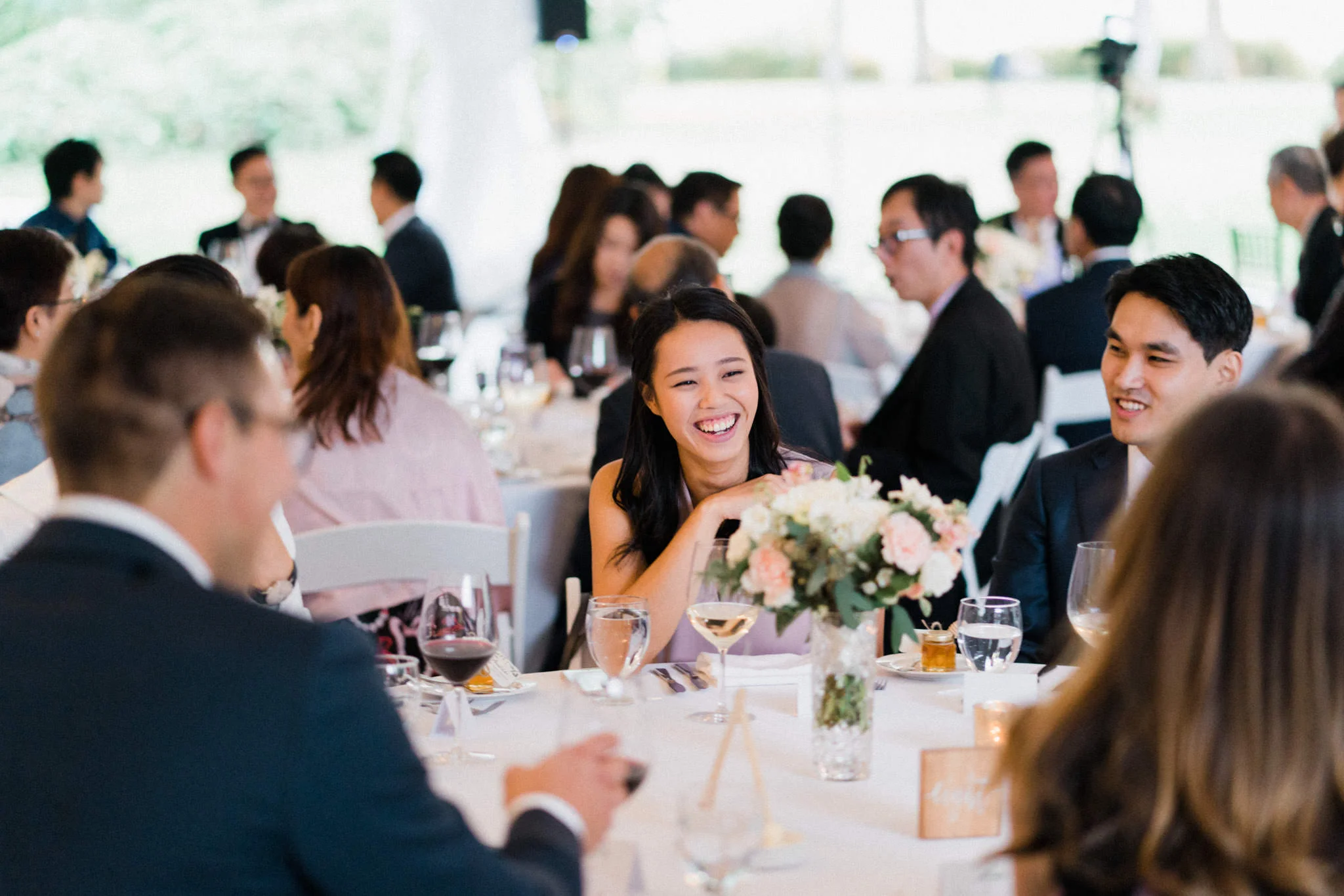 Vancouver Hart House Wedding