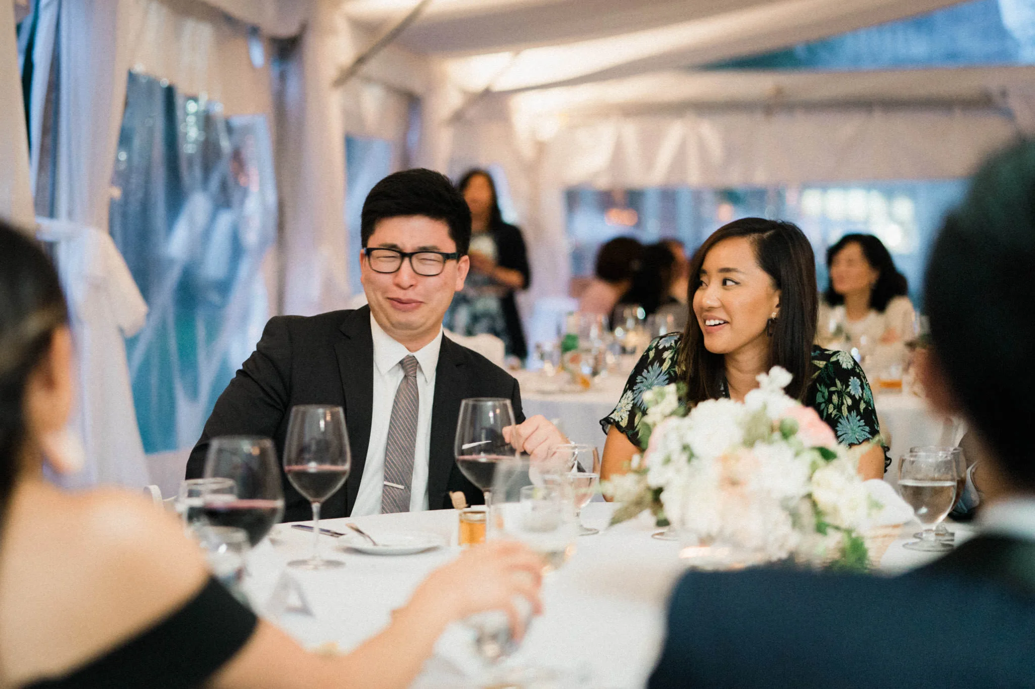 Vancouver Hart House Wedding