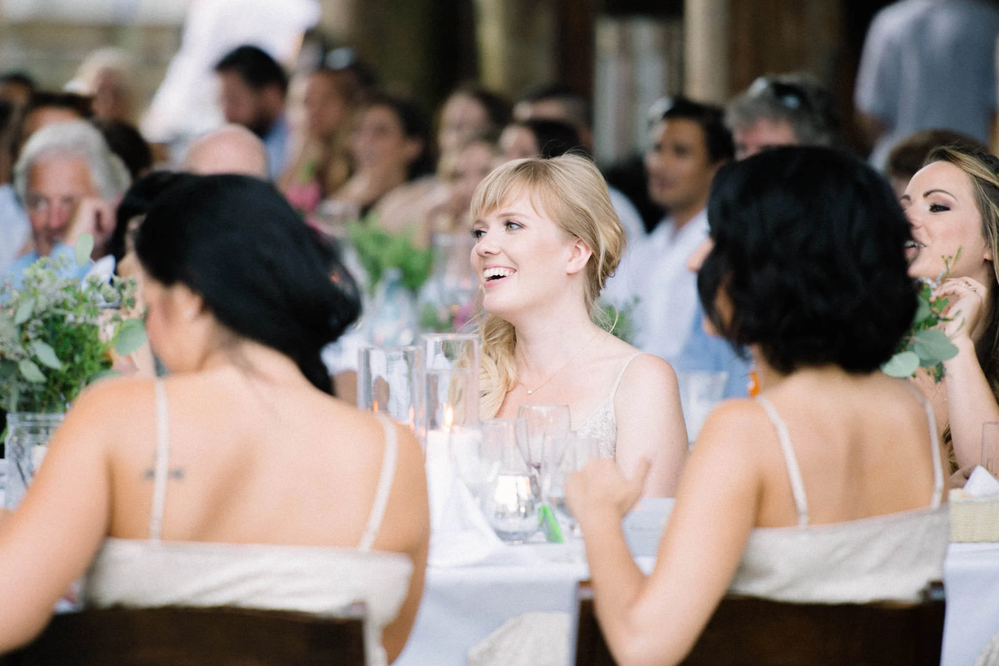 Davies Farm wedding