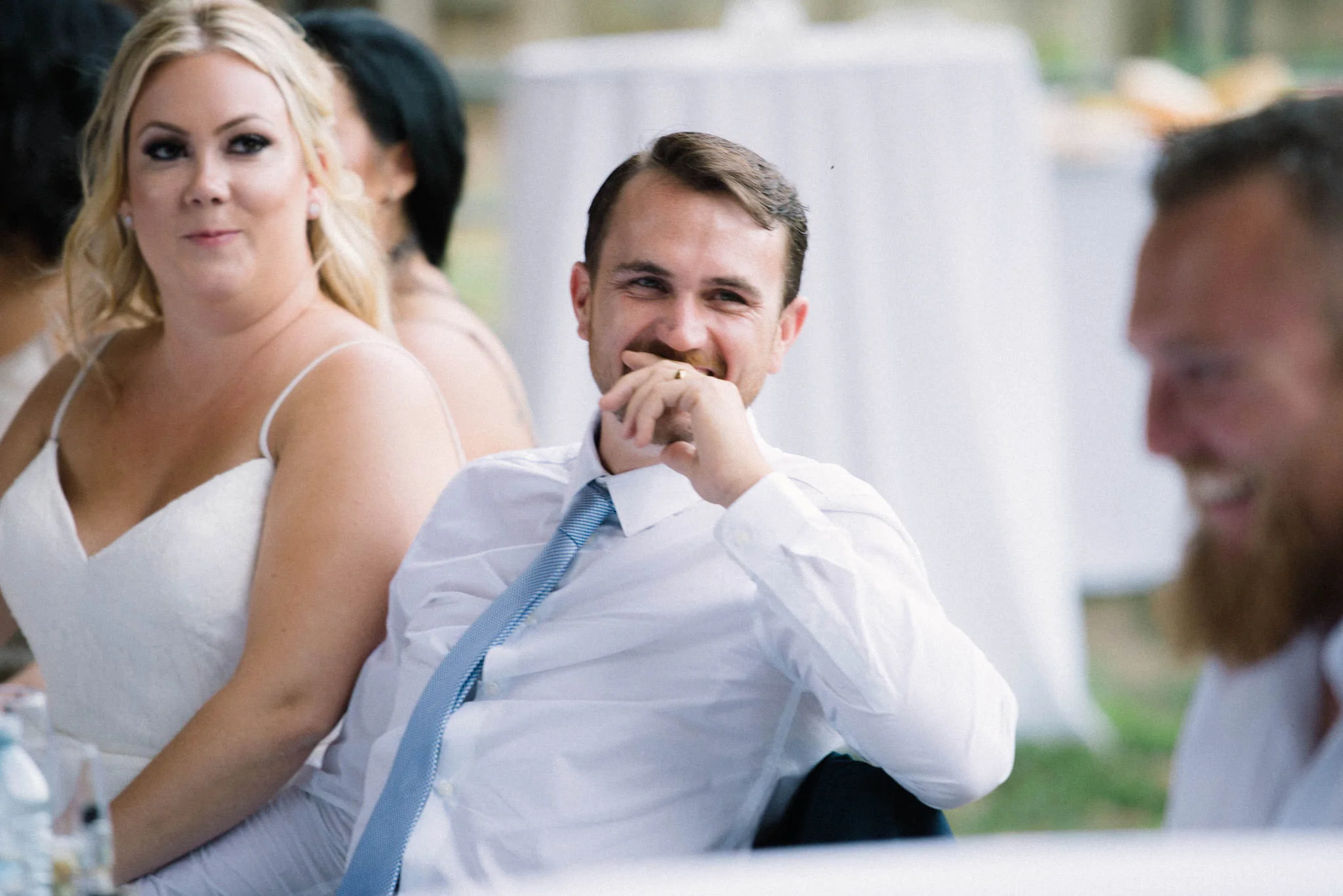 Davies Farm wedding