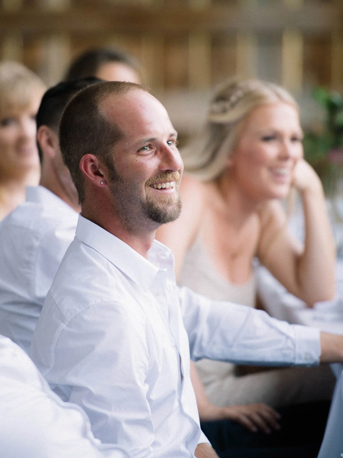 Davies Farm wedding