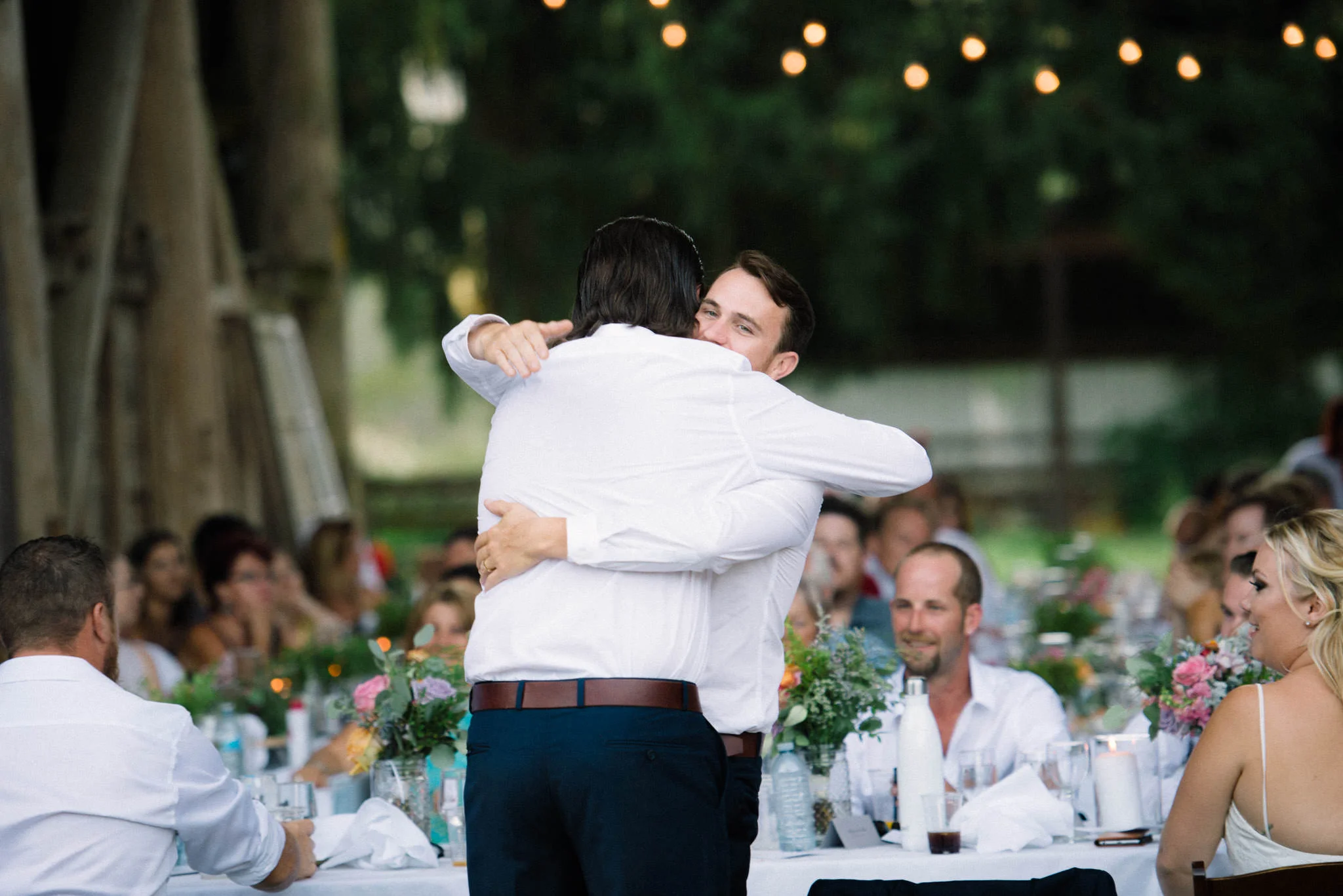Davies Farm wedding