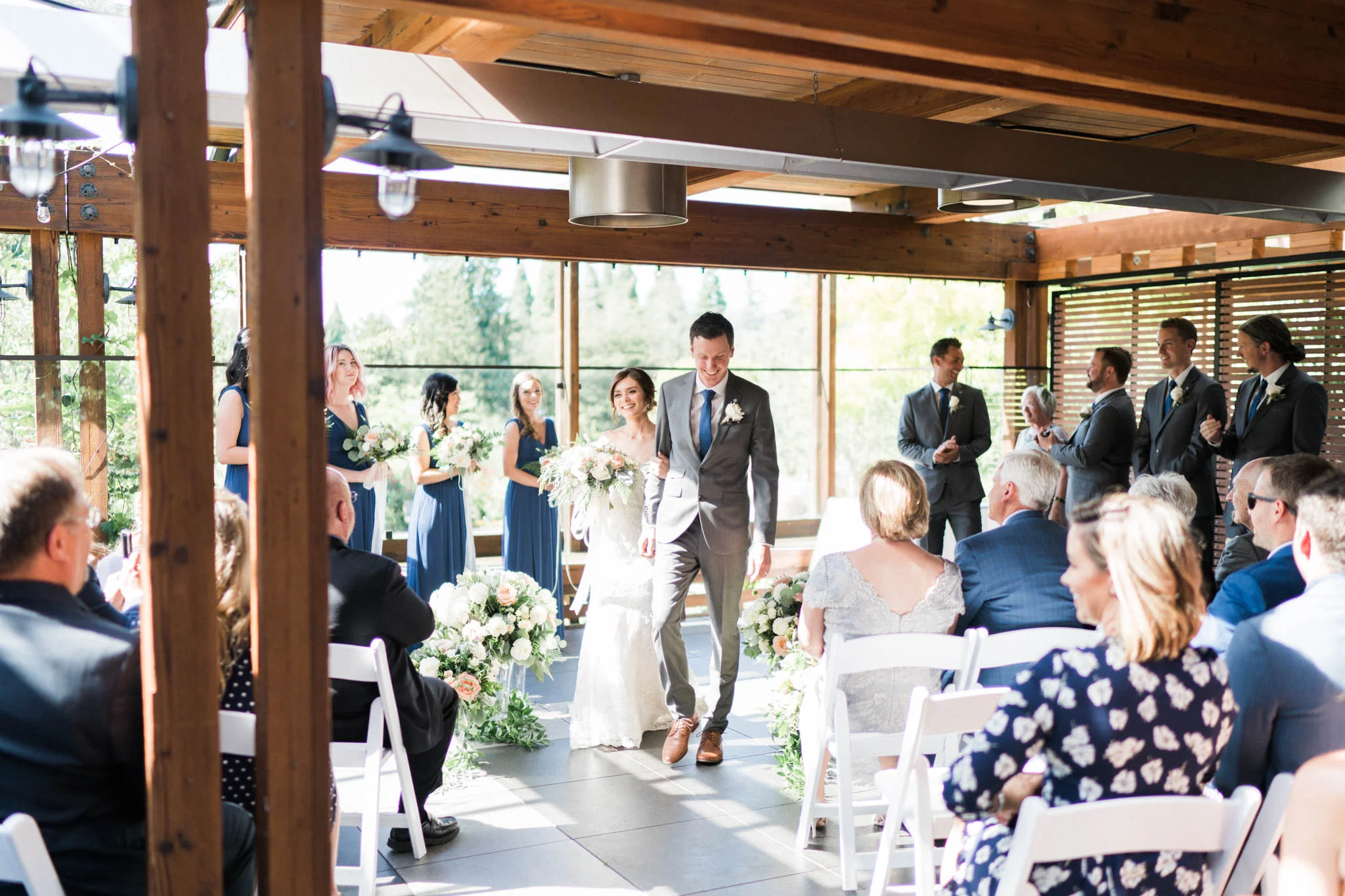 Vancouver wedding venues