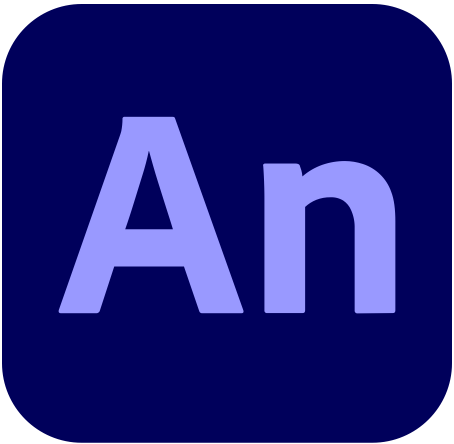 Adobe Animate logo