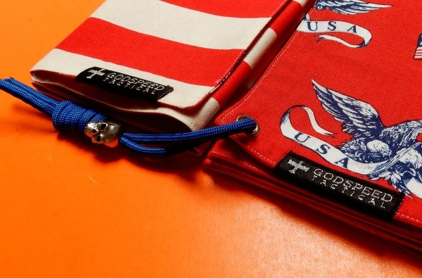 Lanyard Hole Option