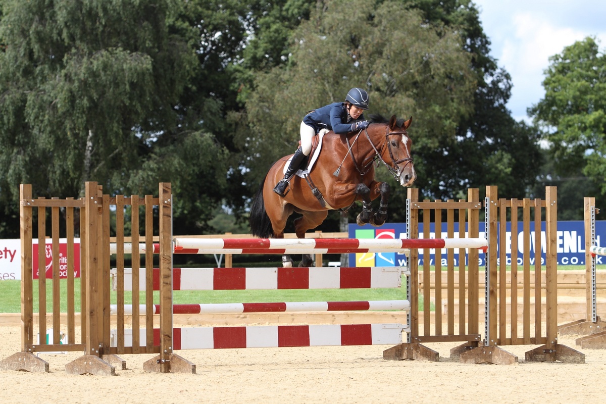 Biscuit - 1.20 Open AEJC