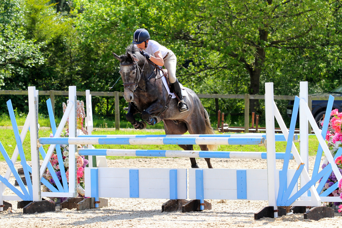 Espirito Santo - Newcomers - Felbridge