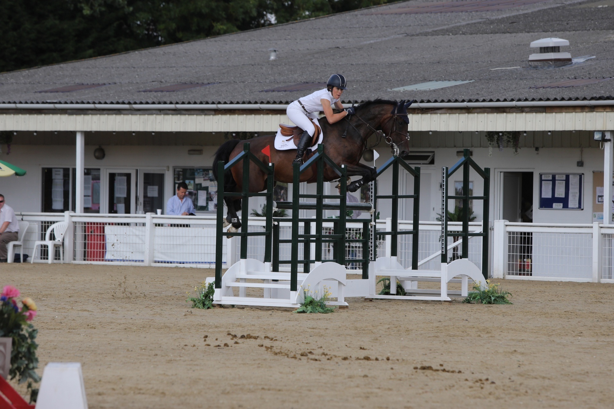Keysoe Small Grand Prix