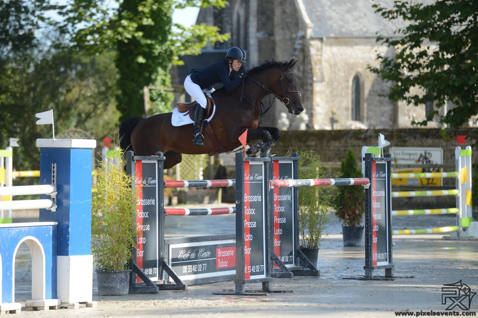 CSI* Auvers