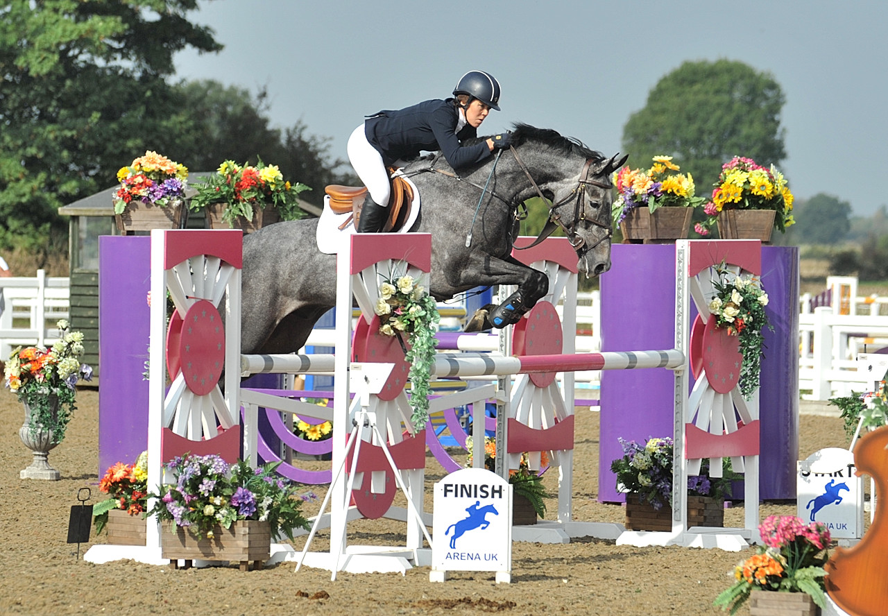Espirito Santo - 5 Year Olds