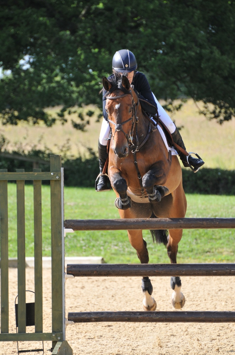 Luendi Foxhunter - Saturday