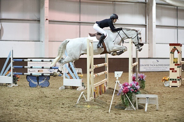 Benny - 1.20 Bury Farm